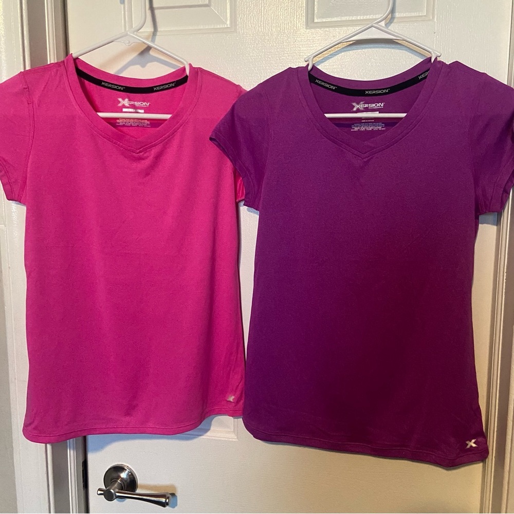Girls bundle shirts